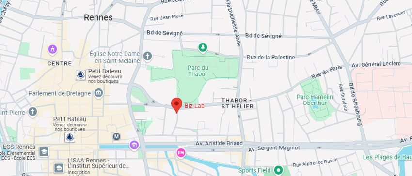 localisation